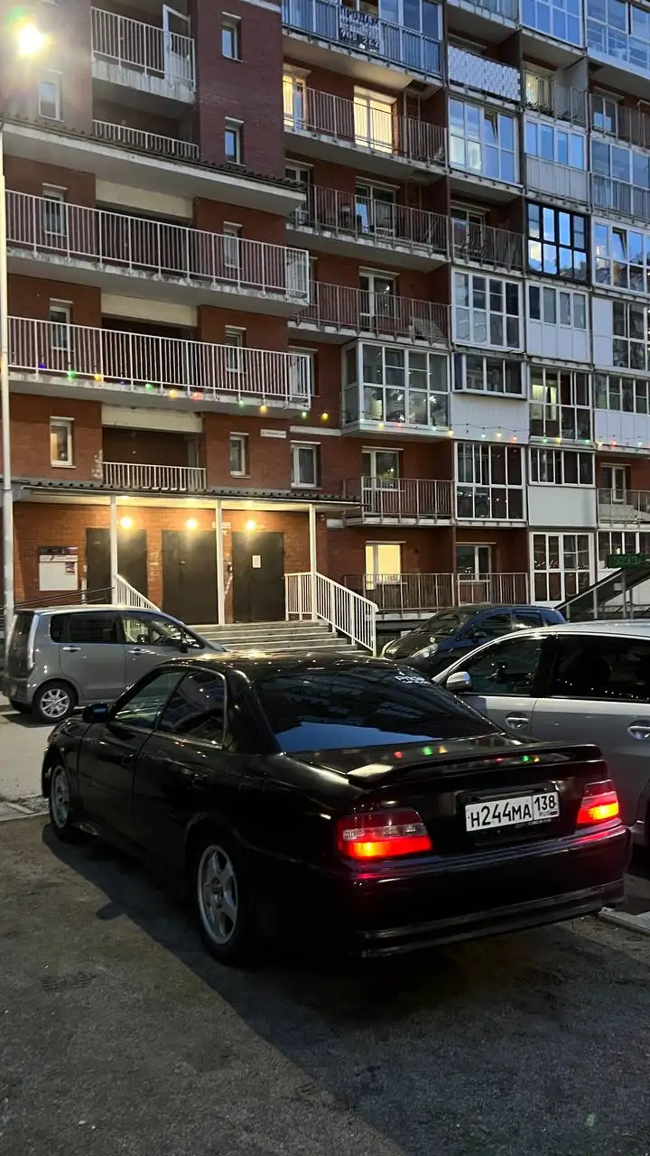 Продажа автомобиля Toyota - Авто в Иркутск