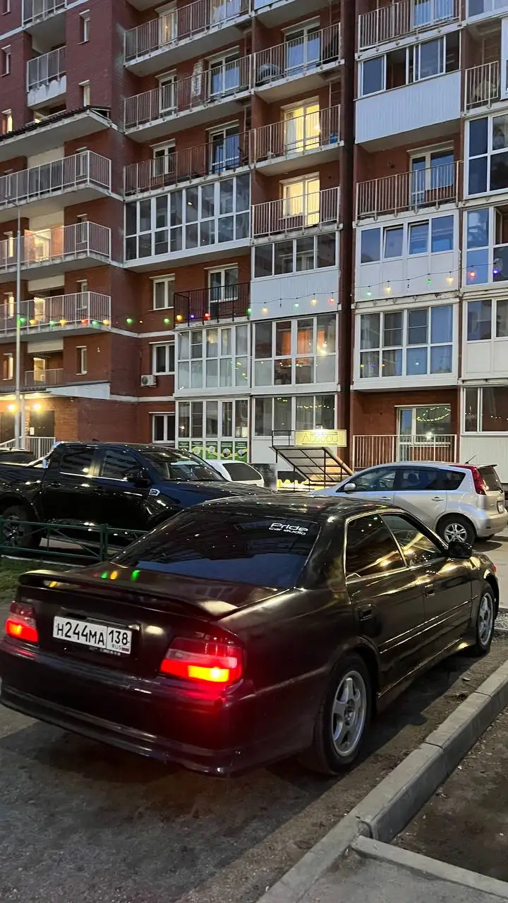Продажа автомобиля Toyota - Авто в Иркутск