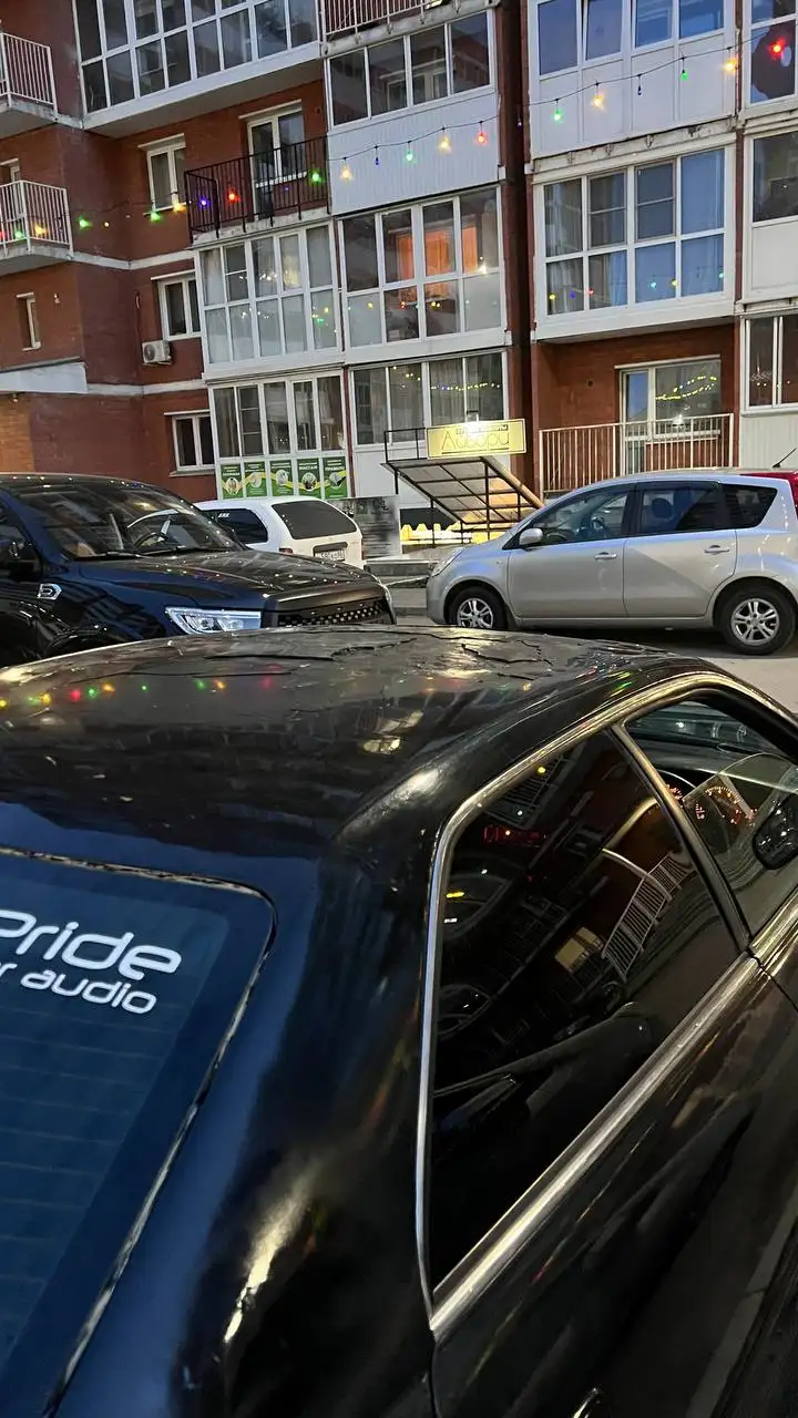 Продажа автомобиля Toyota - Авто в Иркутск