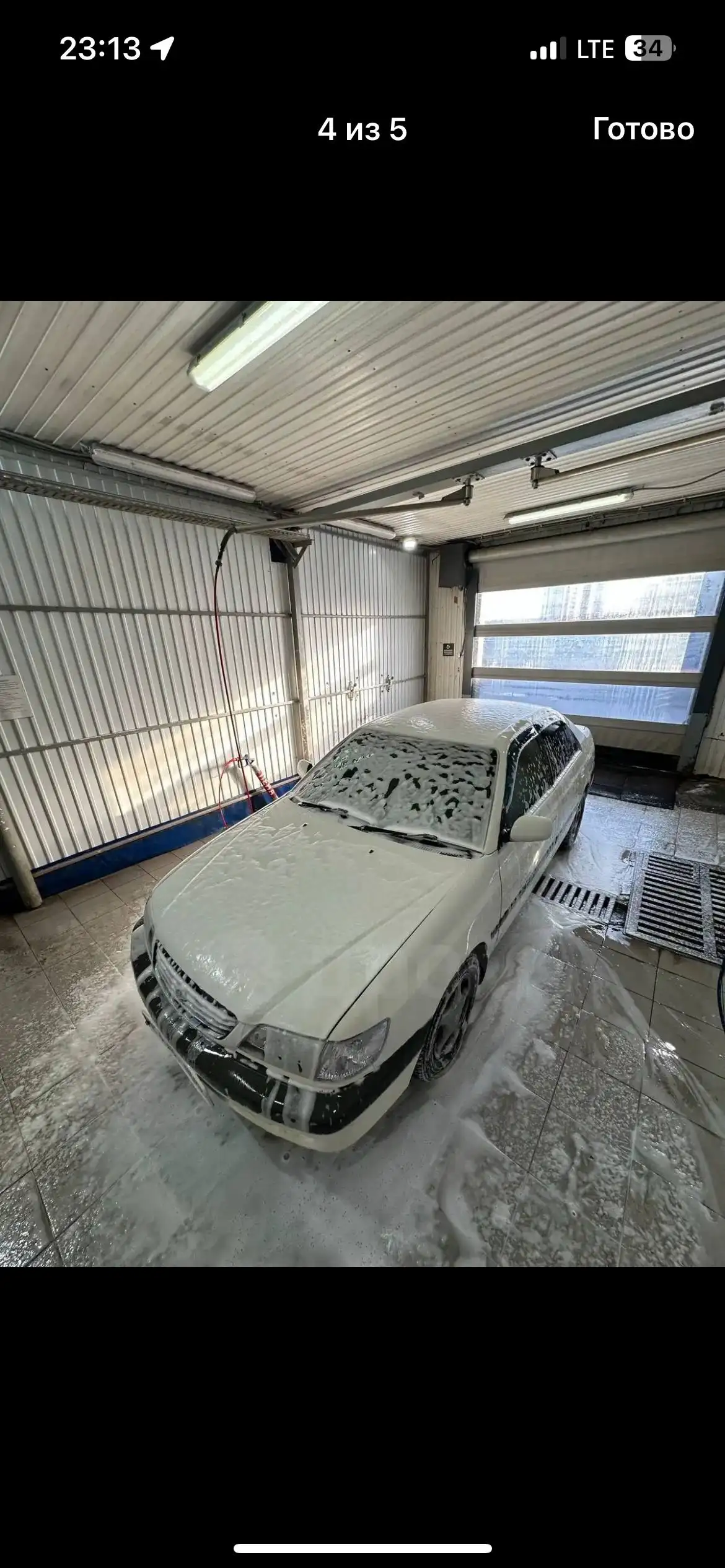 Продажа автомобиля ВАЗ (предположительно) - Авто в Иркутск