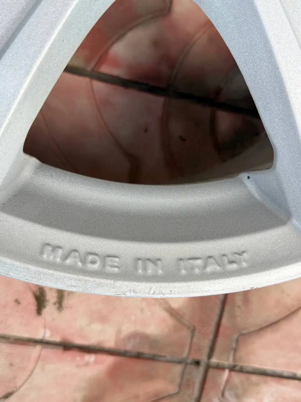 Литье MAK Fuoco 5 R19 5x114.3 - Диски и шины (Авто) в Иркутск