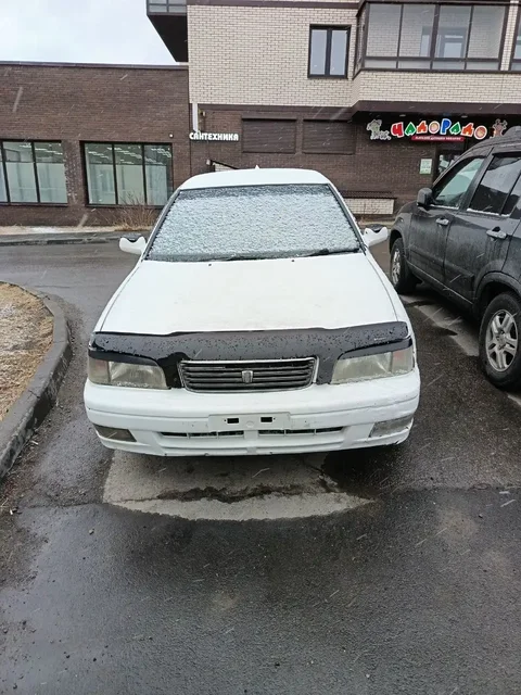 Toyota Camry SV40 1998 года - Авто в Иркутск