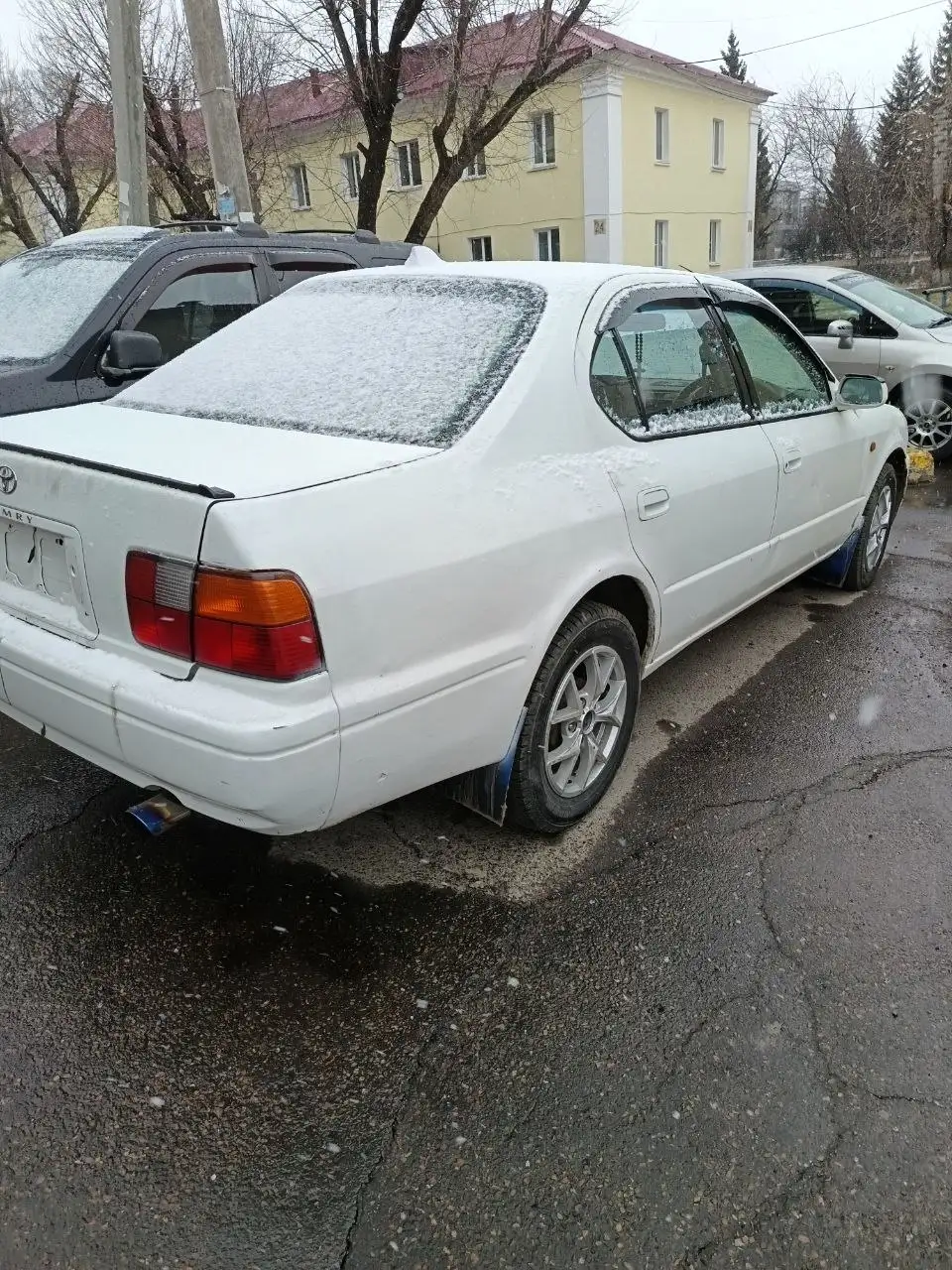 Toyota Camry SV40 1998 года - Легковые автомобили (Авто) в Иркутск