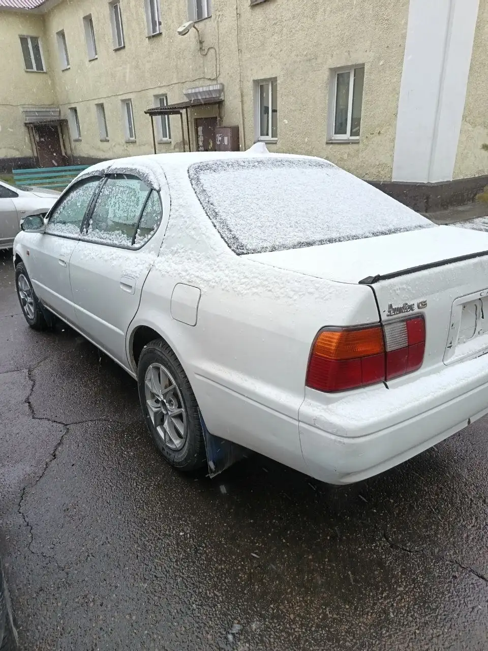 Toyota Camry SV40 1998 года - Легковые автомобили (Авто) в Иркутск