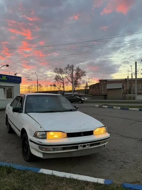 Продажа автомобиля за 100 000 - Авто в Иркутск