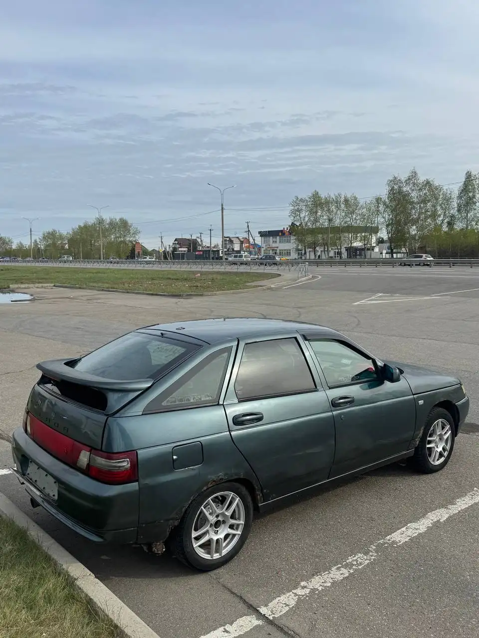Продается ВАЗ - Легковые автомобили (Авто) в Иркутск