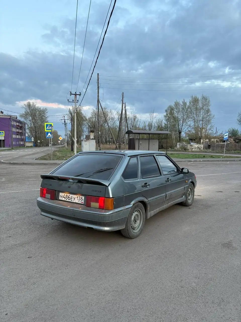 Автомобиль в Иркутске - Авто в Иркутск