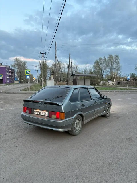 Автомобиль в Иркутске - Авто в Иркутск