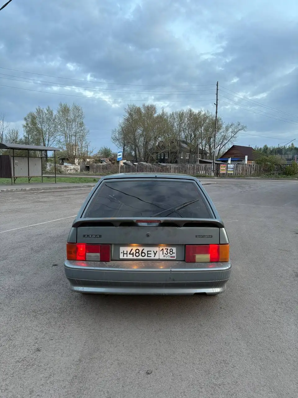 Автомобиль в Иркутске - Авто в Иркутск