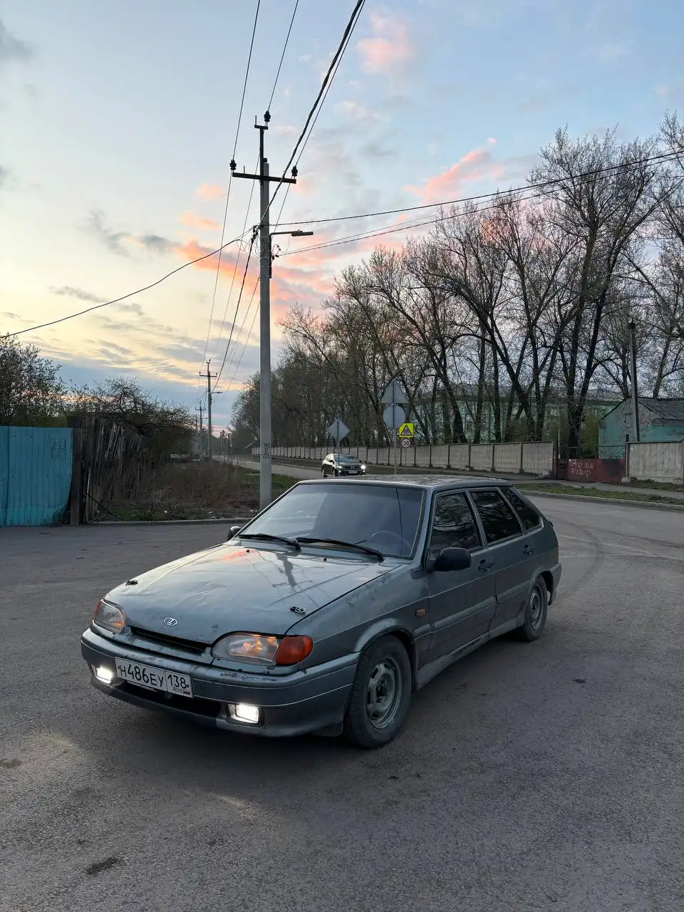 Автомобиль в Иркутске - Авто в Иркутск