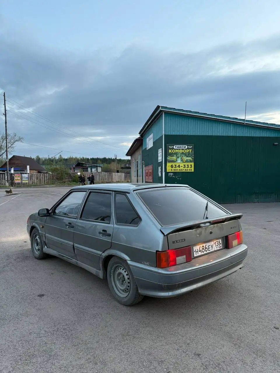 Автомобиль в Иркутске - Авто в Иркутск