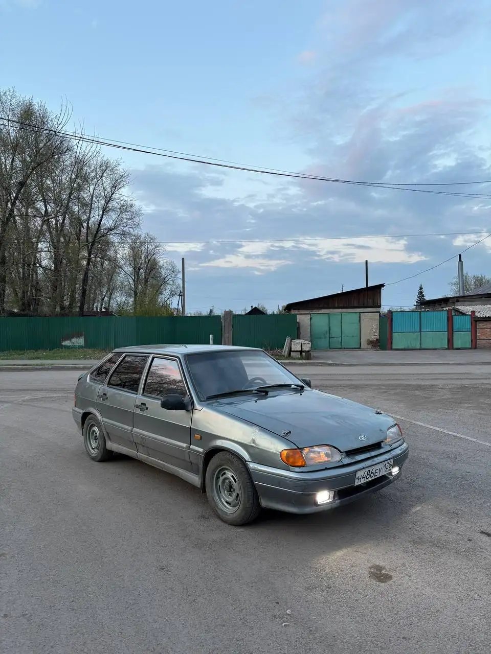 Автомобиль в Иркутске - Авто в Иркутск