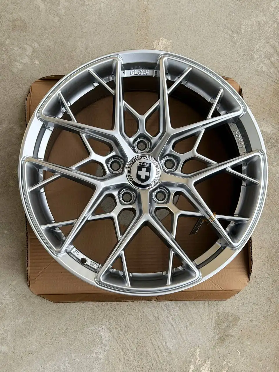 Продам диски R16-R18 новые - Диски (Авто) в Иркутск