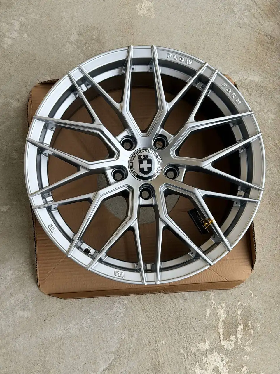 Продам диски R16-R18 новые - Диски (Авто) в Иркутск