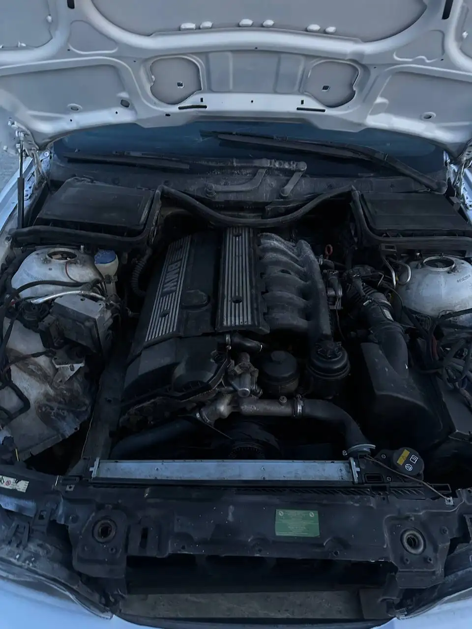 Продажа авто после ДТП в Иркутске - Автомобили (Авто) в Иркутск