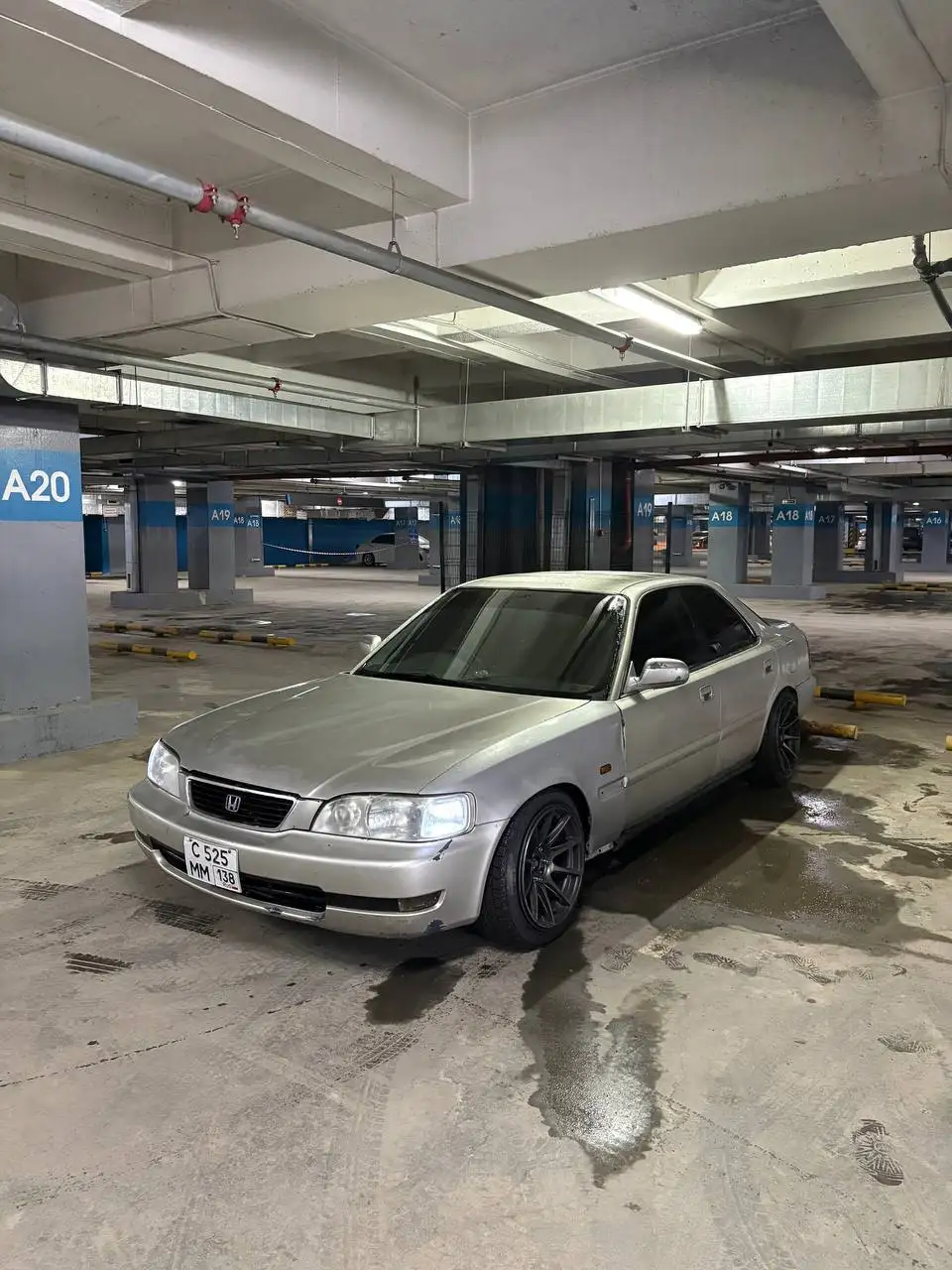 Nissan Canter 2.5 - Грузовики (Авто) в Иркутск
