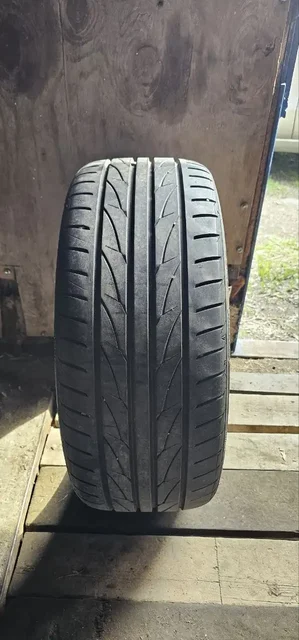 Продам летнюю резину NEXEN NFera PrimusV 205/40ZR17 - Шины в Иркутск