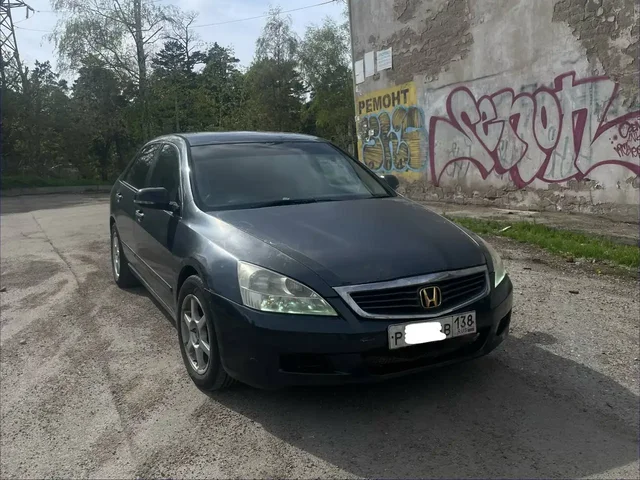 Honda Inspire 2004 года продажа/обмен - Авто в Иркутск