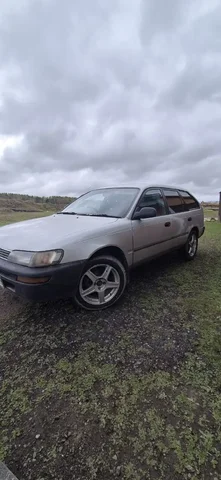 Toyota Corolla 195K - Авто в Иркутск
