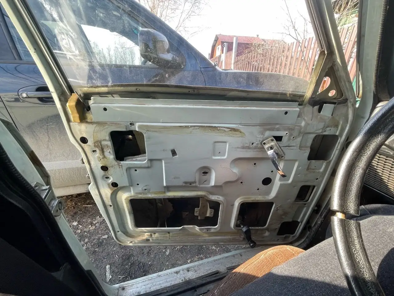 Обмен газ 31029 не на ходу - Авто в Иркутск