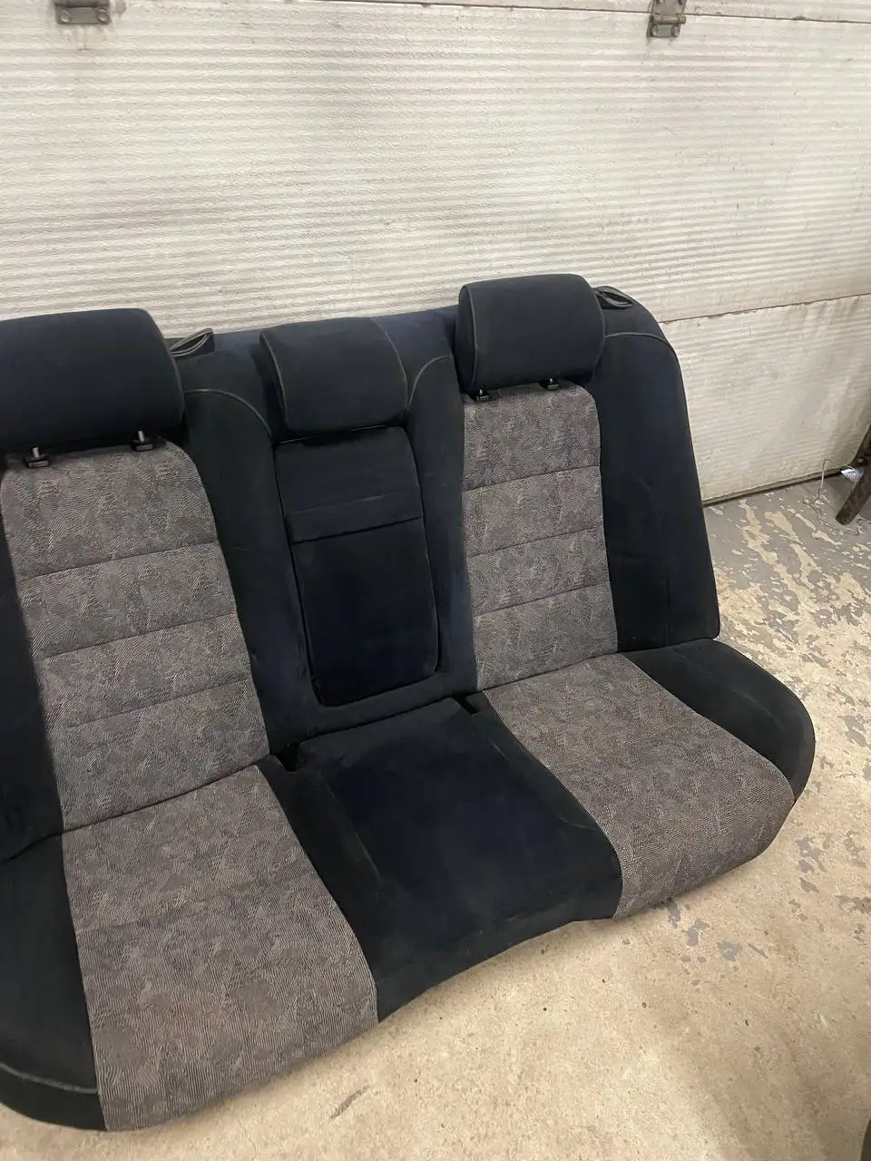 Продам сиденья Aristo JZS 160 - Сиденья (Авто) в Иркутск