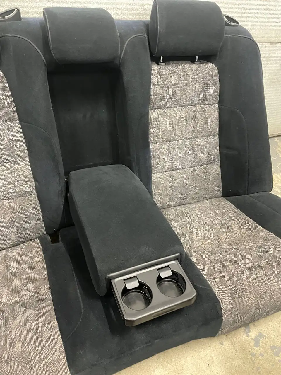 Продам сиденья Aristo JZS 160 - Сиденья (Авто) в Иркутск