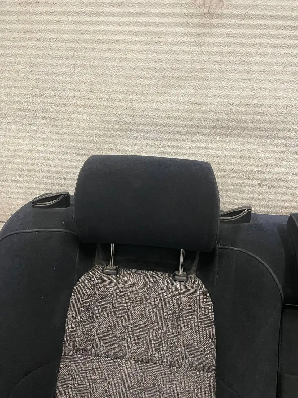 Продам сиденья Aristo JZS 160 - Сиденья (Авто) в Иркутск