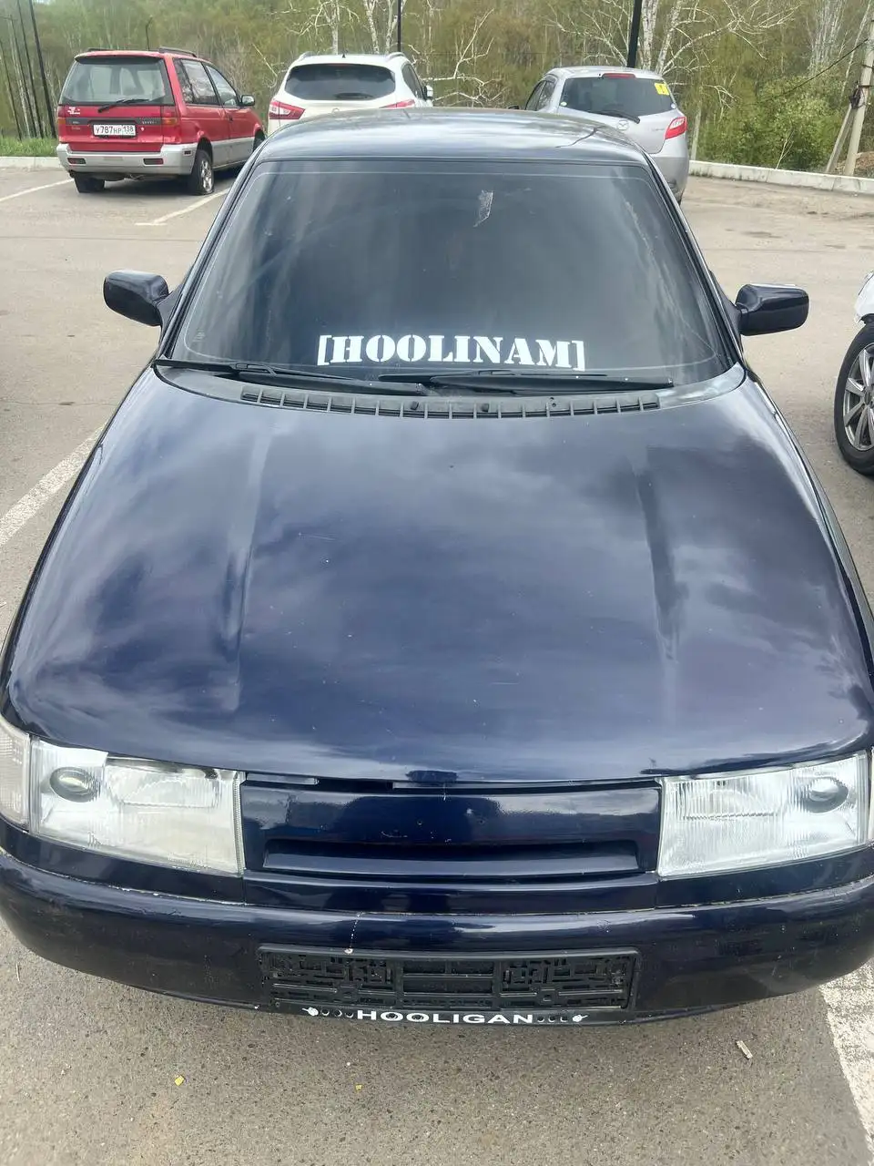 Автомобиль 150 торг - Авто в Иркутск