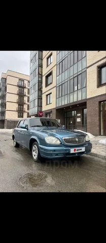 Продам Волгу - Автохимия и жидкости в Иркутск