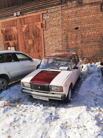 Поиск хозяина 7-й модели - Запчасти для автомобилей в Иркутск