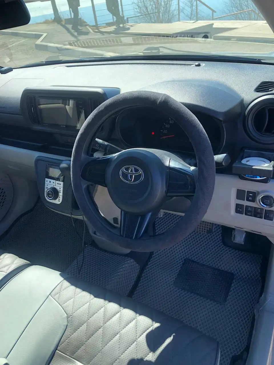 Toyota Passo 2020 - Авто в Иркутск