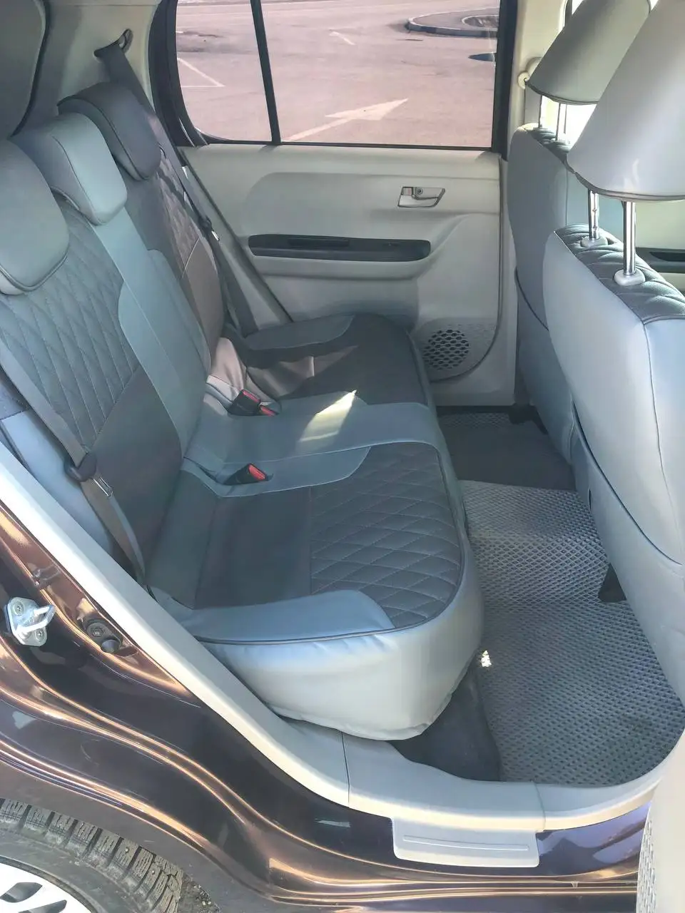 Toyota Passo 2020 - Авто в Иркутск