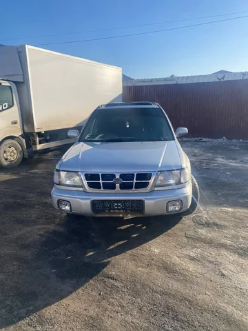 Субару Форестер SF5 1998 обмен/продажа - Автохимия и жидкости в Иркутск