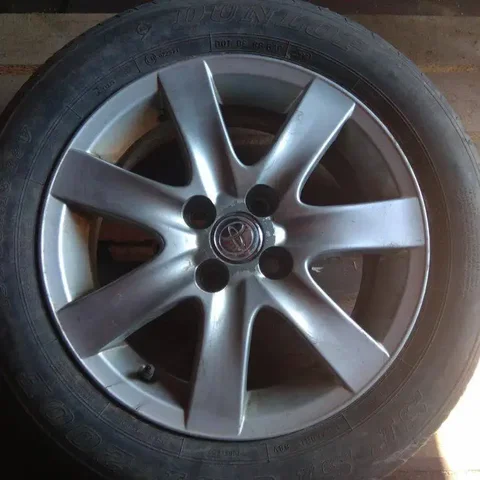 Продам колеса R15 - Автохимия и жидкости в Иркутск