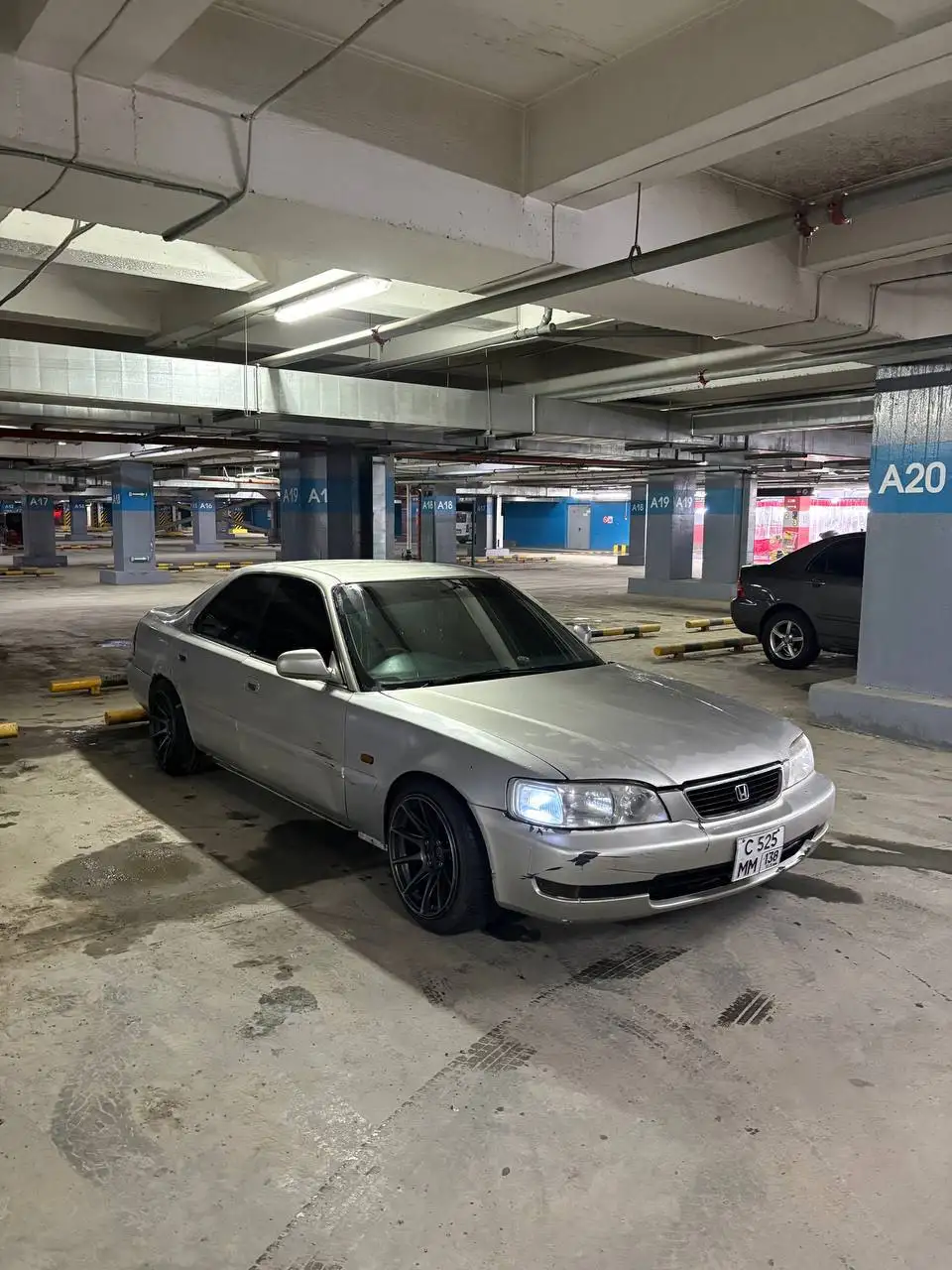 Toyota Mark II X110 Полный ход - продажа - Автомобили (Авто) в Иркутск