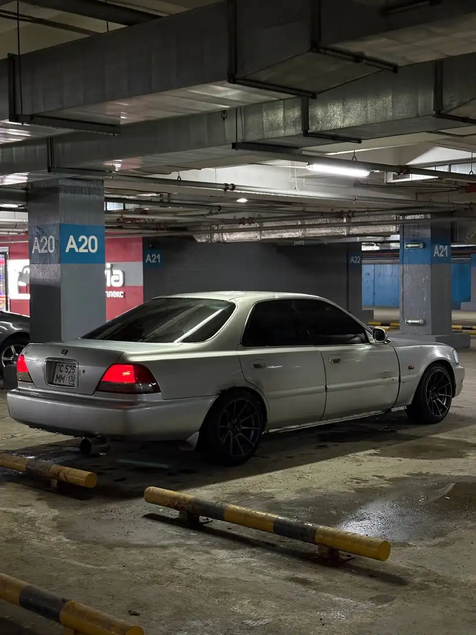 Toyota Mark II X110 Полный ход - продажа - Автомобили (Авто) в Иркутск