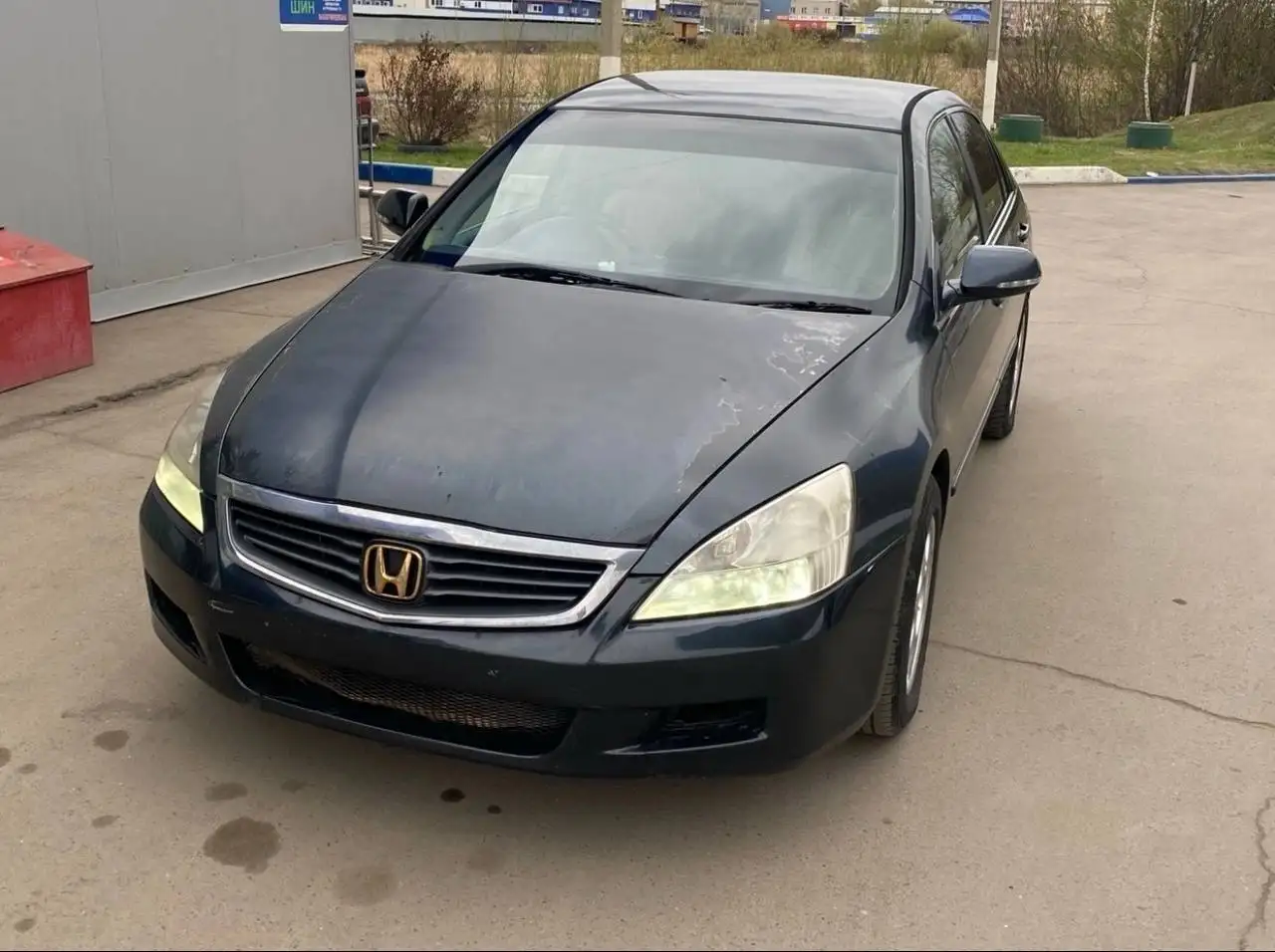 Honda Inspire 2004 года - Легковые автомобили (Авто) в Иркутск