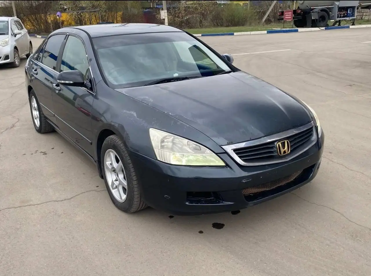 Honda Inspire 2004 года - Легковые автомобили (Авто) в Иркутск