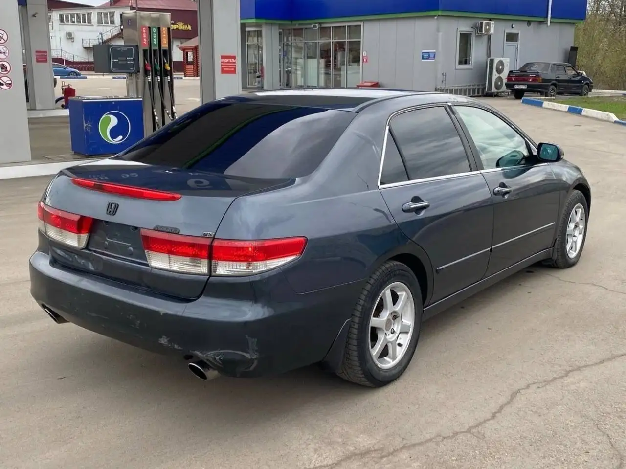 Honda Inspire 2004 года - Легковые автомобили (Авто) в Иркутск