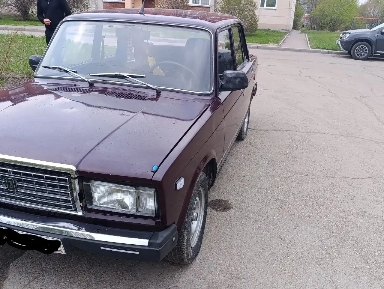 Продам Жигули 2006 года - Легковые автомобили (Авто) в Иркутск