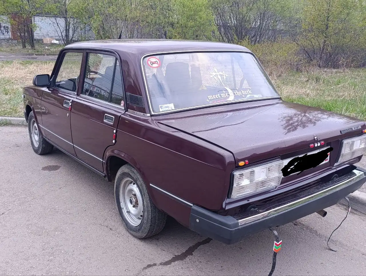 Продам Жигули 2006 года - Легковые автомобили (Авто) в Иркутск