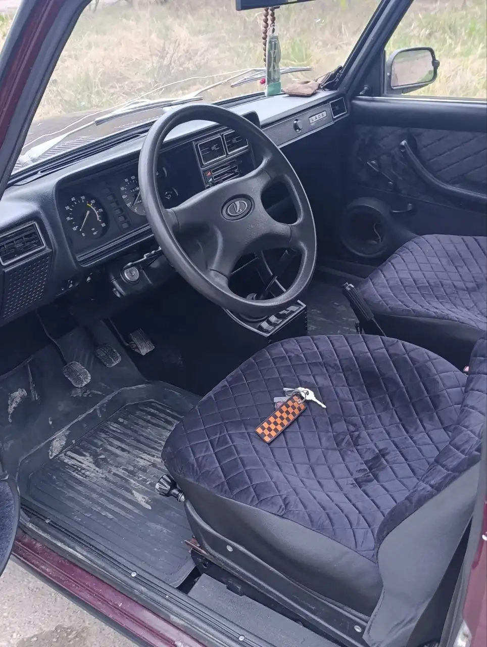 Продам Жигули 2006 года - Легковые автомобили (Авто) в Иркутск