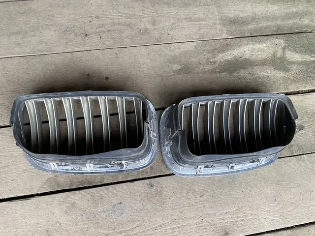Продам ноздри BMW X5 E70 - Магнитолы и медиа в Иркутск