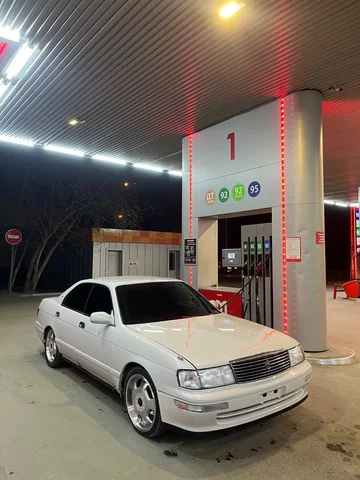 Toyota Crown 141 - Магнитолы и медиа в Иркутск