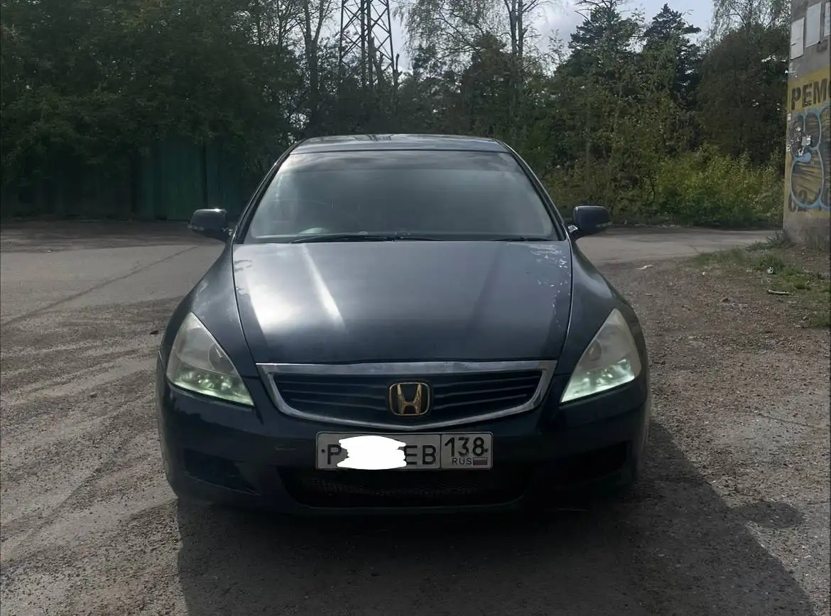 Хонда Инспаир 2004 года - Легковые автомобили (Авто) в Иркутск