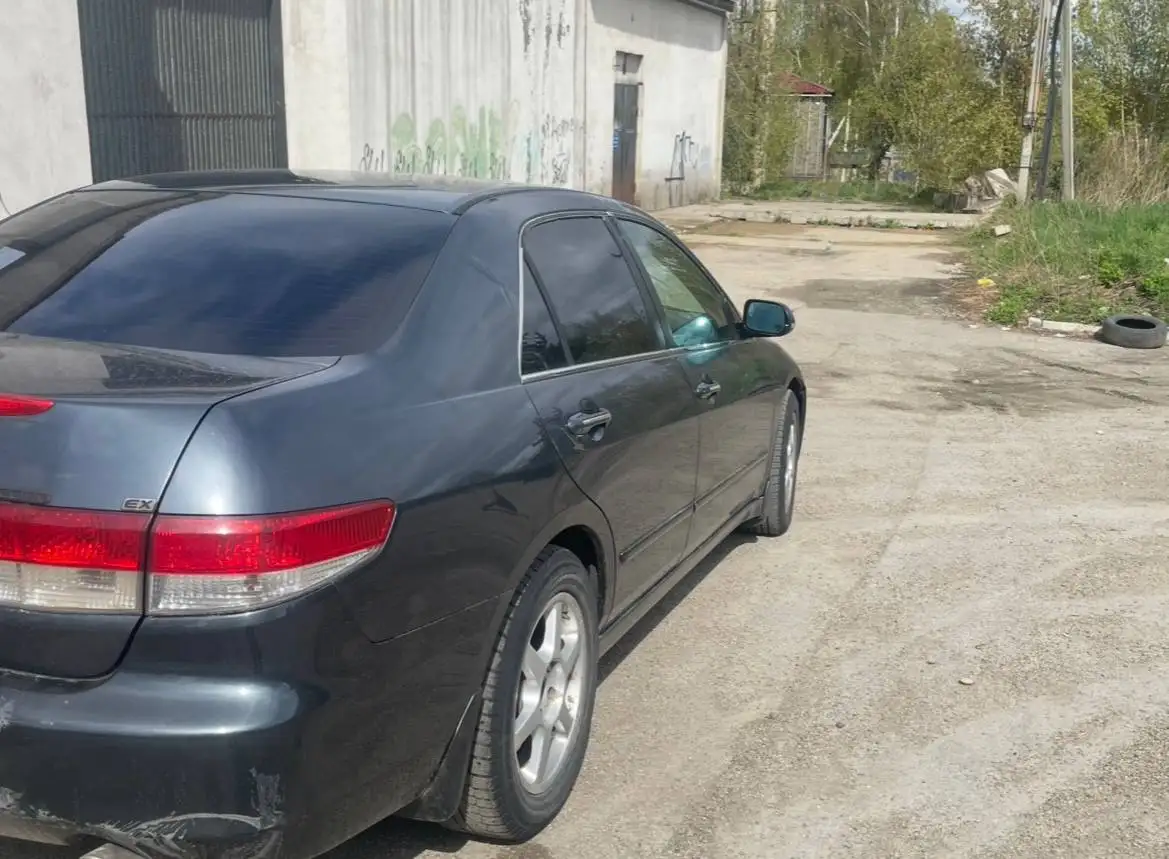 Хонда Инспаир 2004 года - Легковые автомобили (Авто) в Иркутск