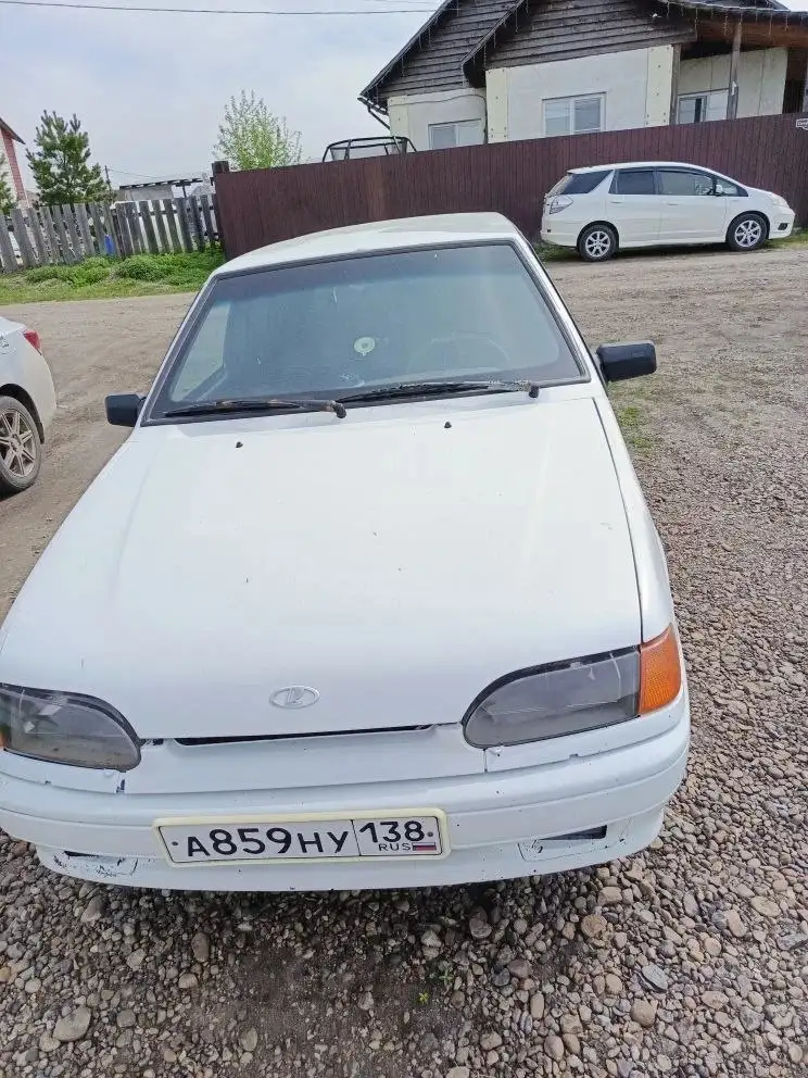 Продам Ладу 14 и Дэо Нексия 2011 года - Легковые автомобили (Авто) в Иркутск