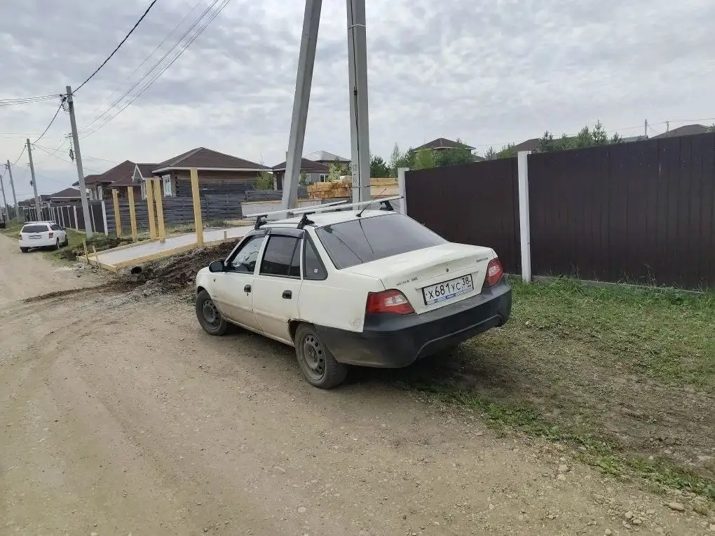 Продам Ладу 14 и Дэо Нексия 2011 года - Легковые автомобили (Авто) в Иркутск