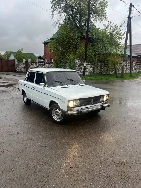 ВАЗ 2106 1996 года - Прочее в Иркутск