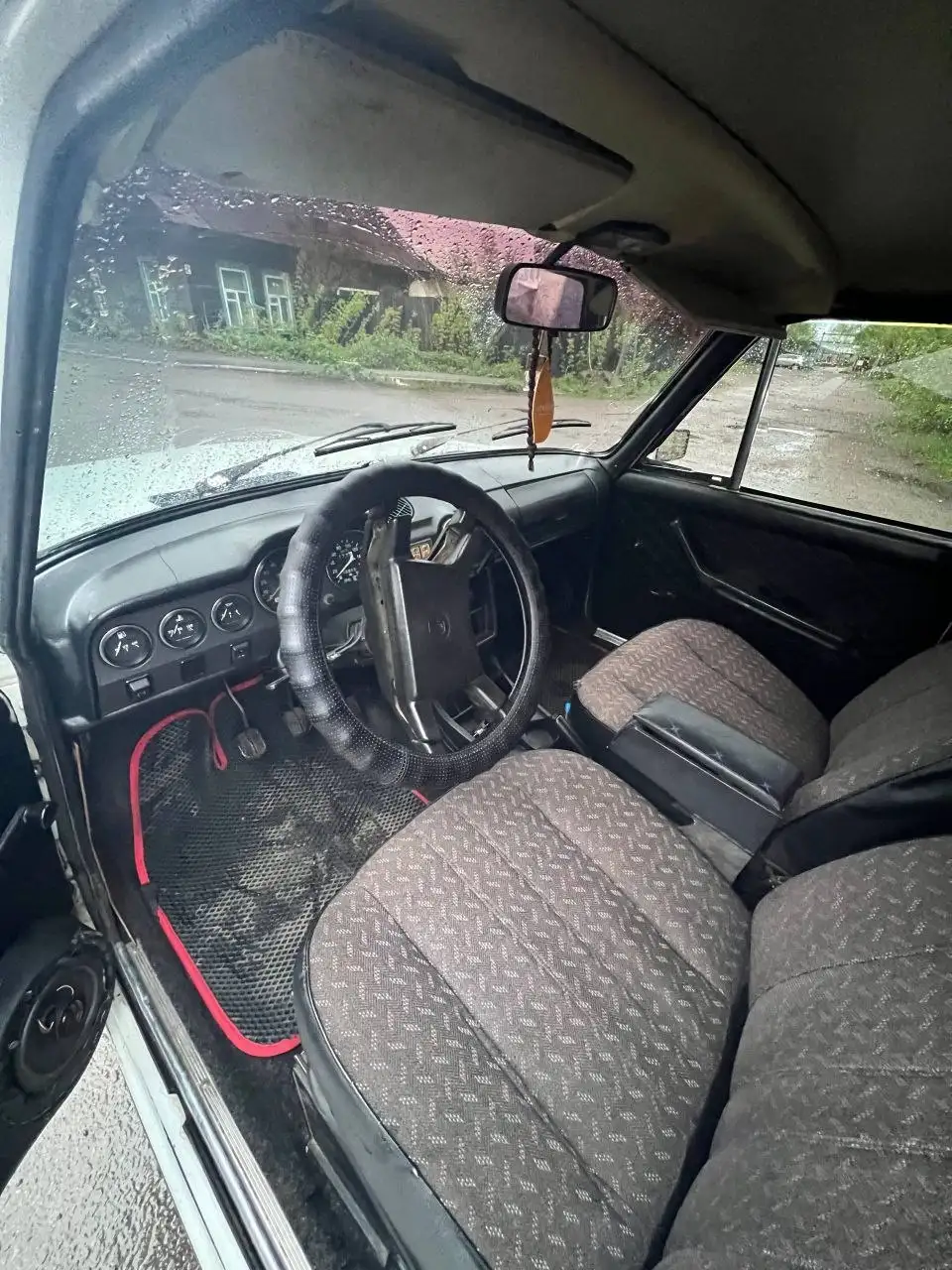 ВАЗ 2106 1996 года - Легковые автомобили (Авто) в Иркутск
